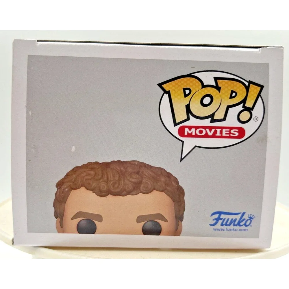 Funko Pop! The Godfather 50 Years Sonny Corleone #1202 F2‎